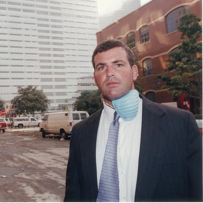 John C. Wolfe, author