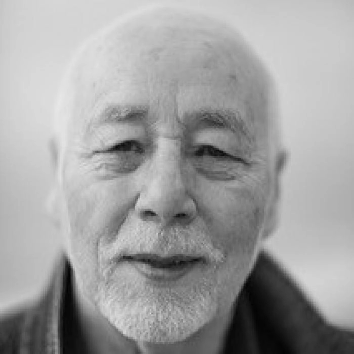 Barry Silsby, author