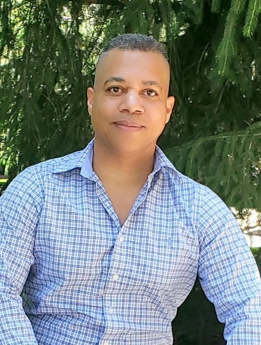 Joseph Lee Smith, author