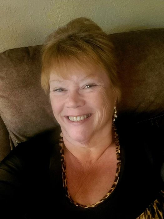 Anne Nelson, author