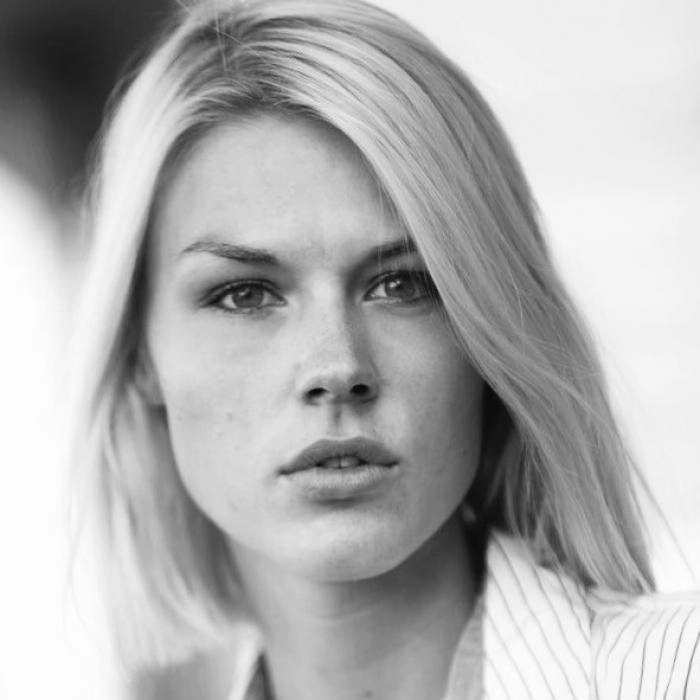 Tika Spijkerman, author