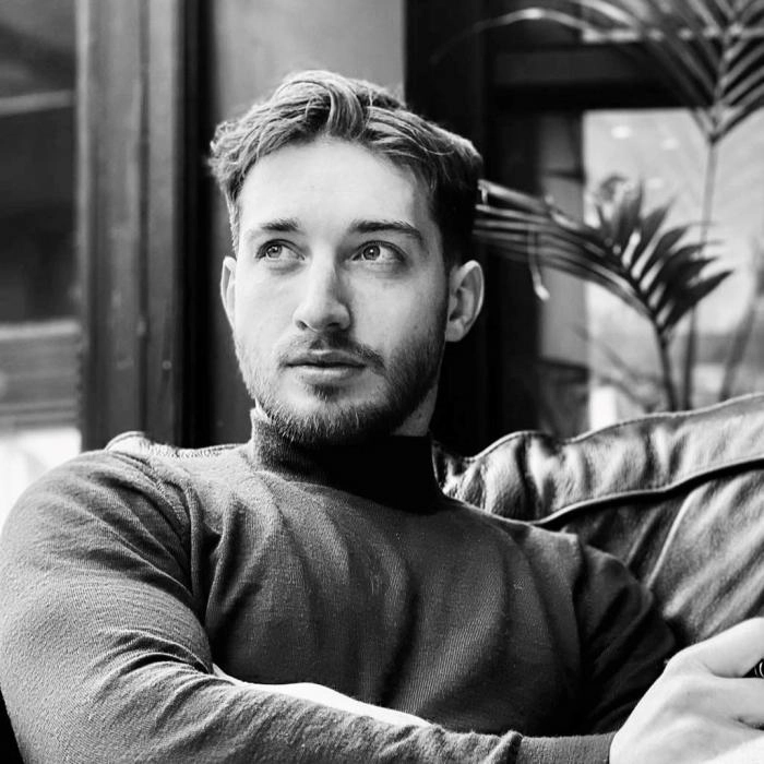 J. Joans, author