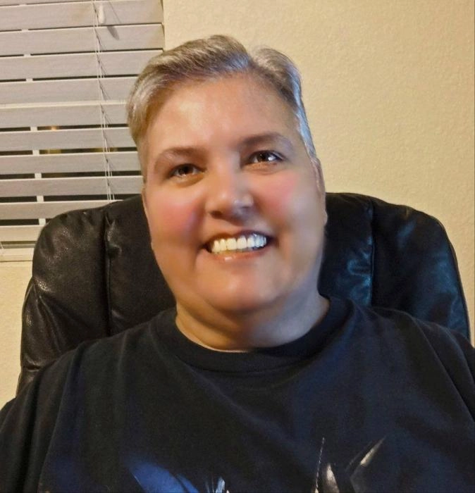Patt Paulos, author