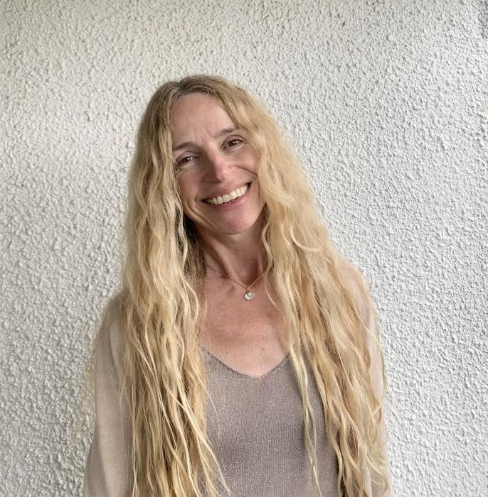 Anna Roigé, author