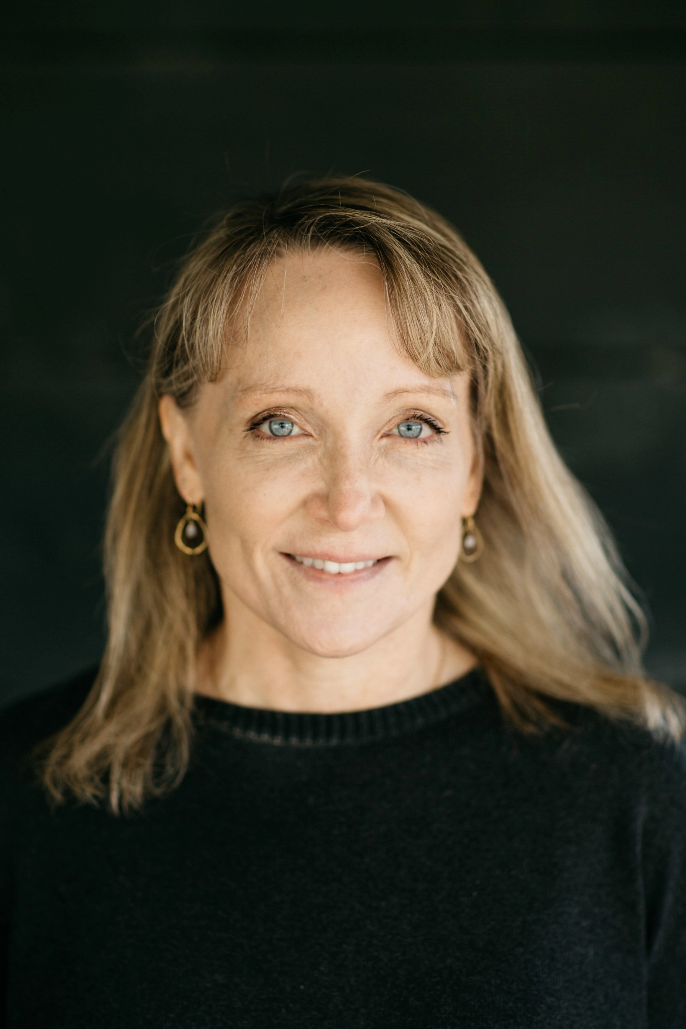 Catherine Cook-Cottone, author