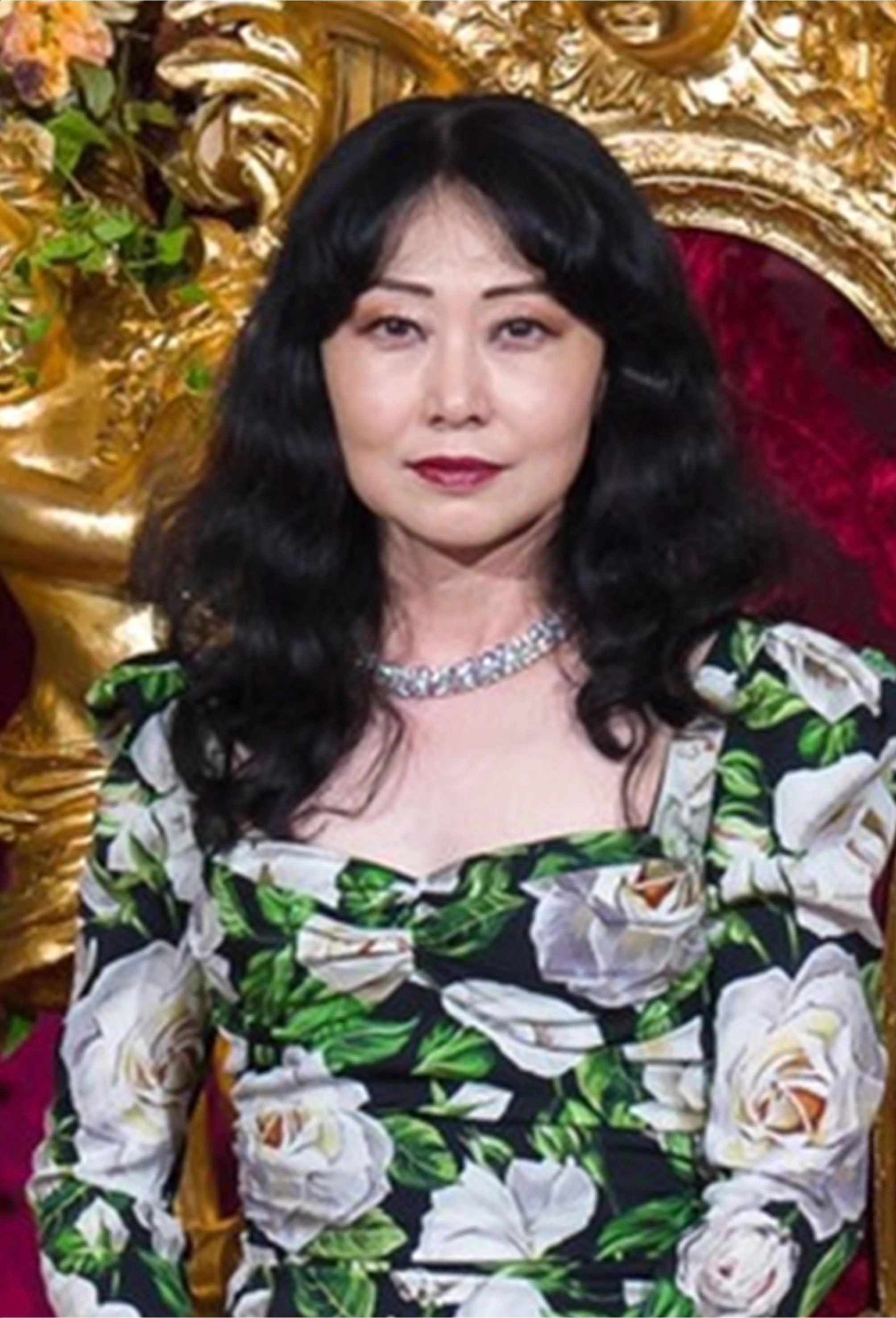 Maria R. H. Takeuchi and Pictures by Yoshinari Ogawa, author