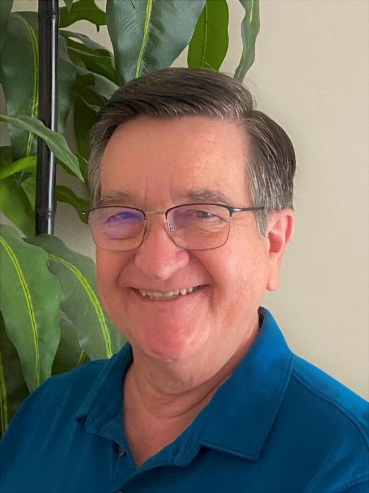 Ralph Beamer, author