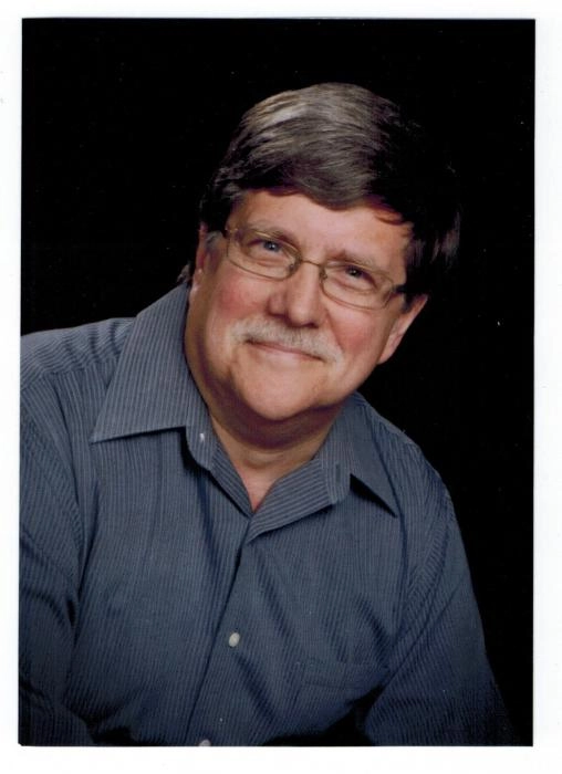 Dan Kussart, author