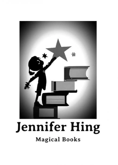 Jennifer Hing, author