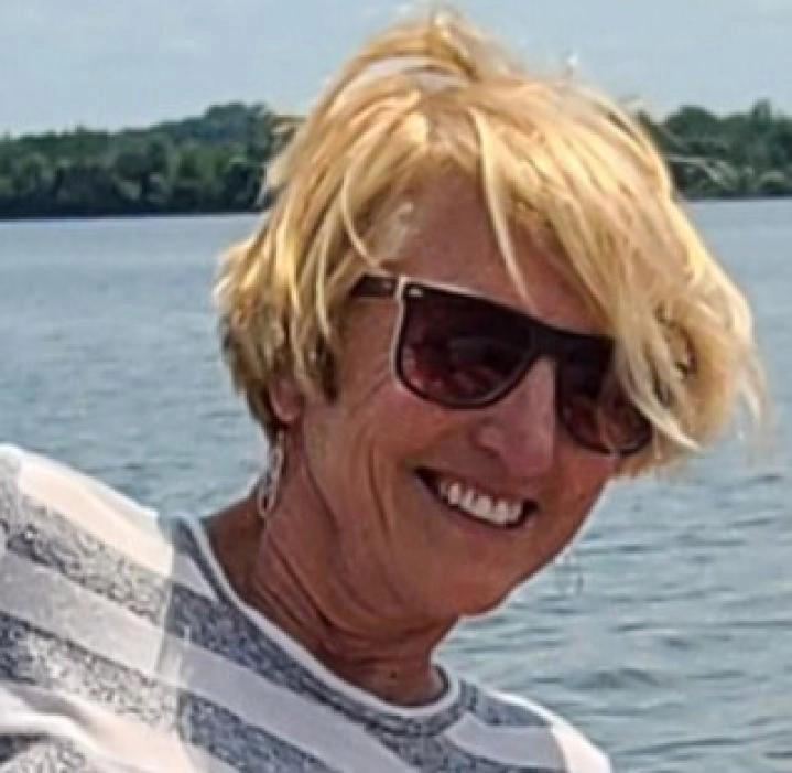 Shelby E. Phillips, author