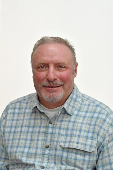 Richard Teuchmann, author