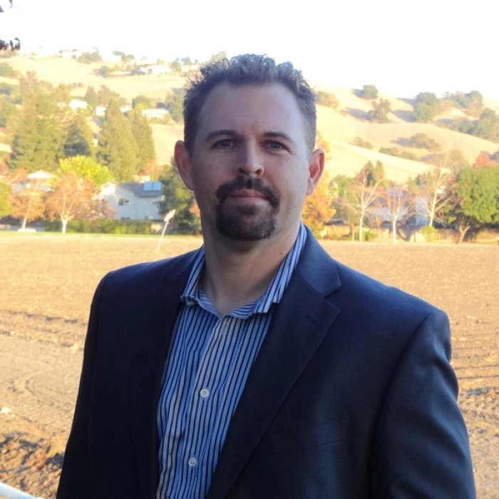 Jeff Scott Miner, author