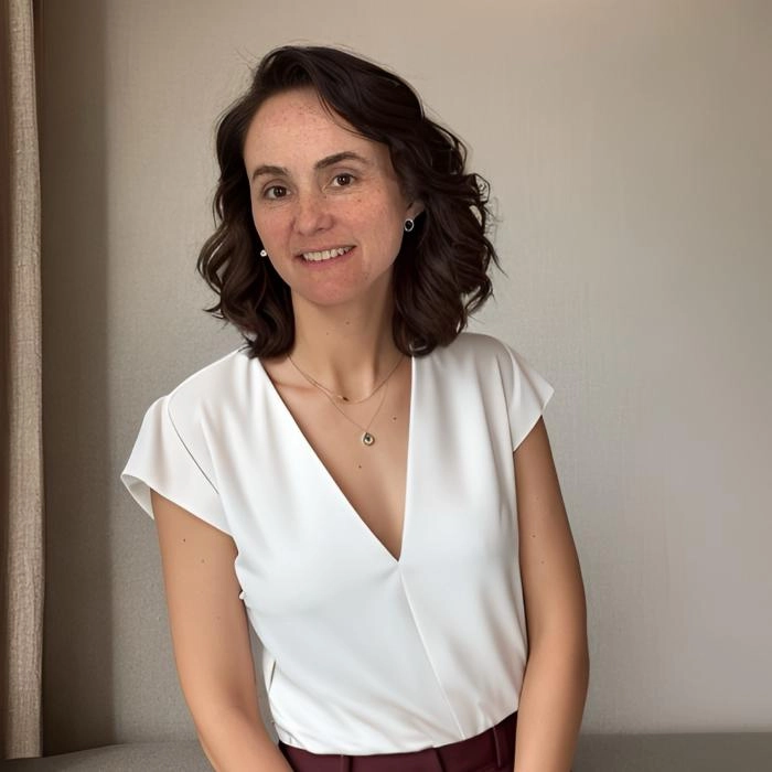 Margaret Hargrove, author