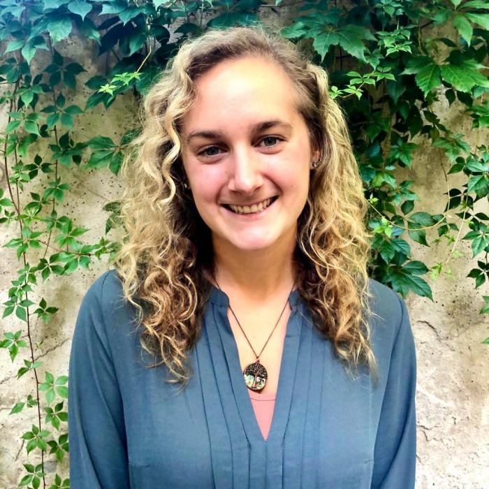 Justine M. Bean, author