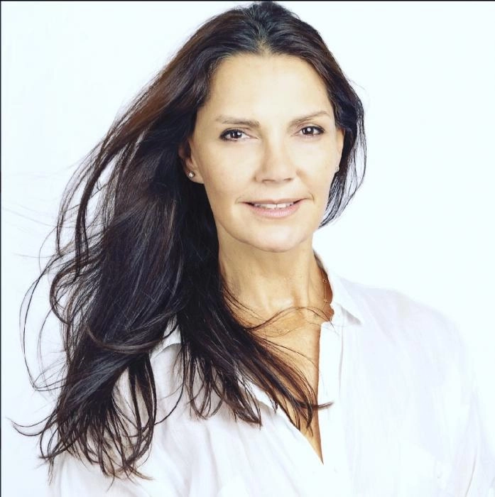 Leslie Prowse Zemla, author