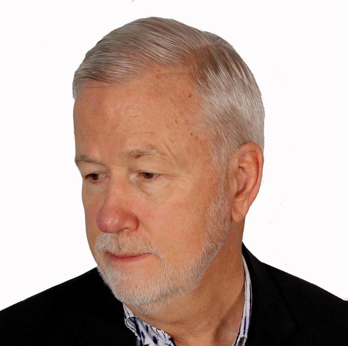 Mark G. Wentling, author