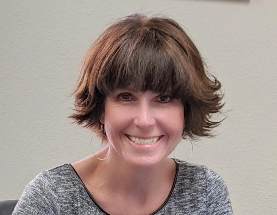 Lillibet Rowse, author