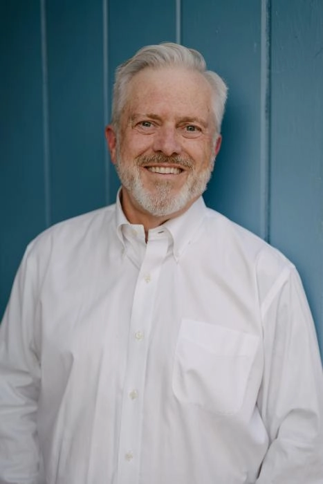 Russ Consaul, author