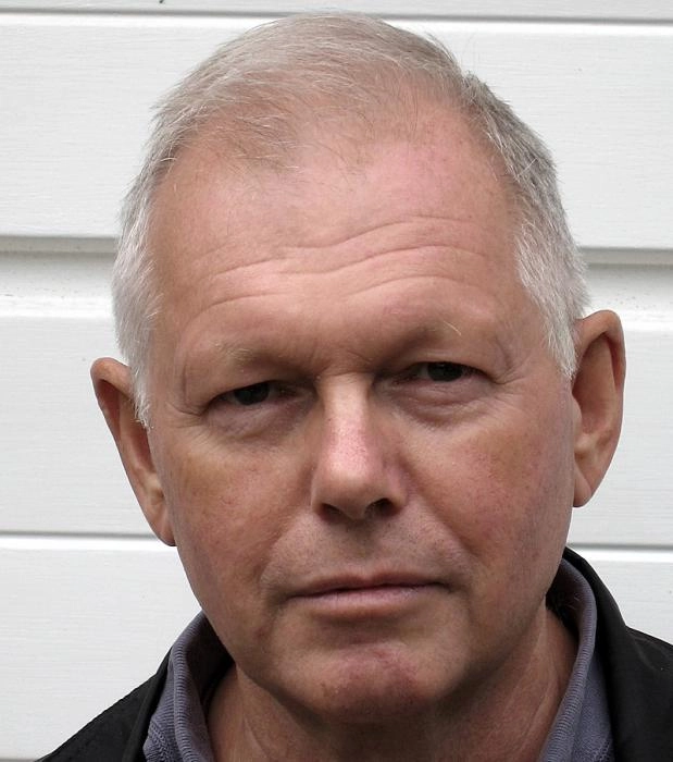 Alan Neri, author
