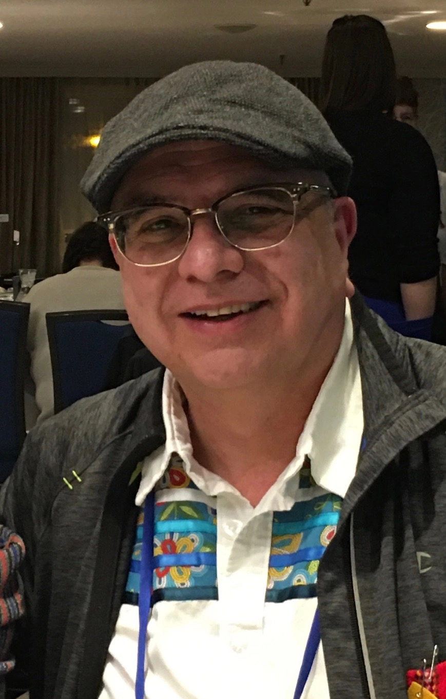 Wilfred Burton, author