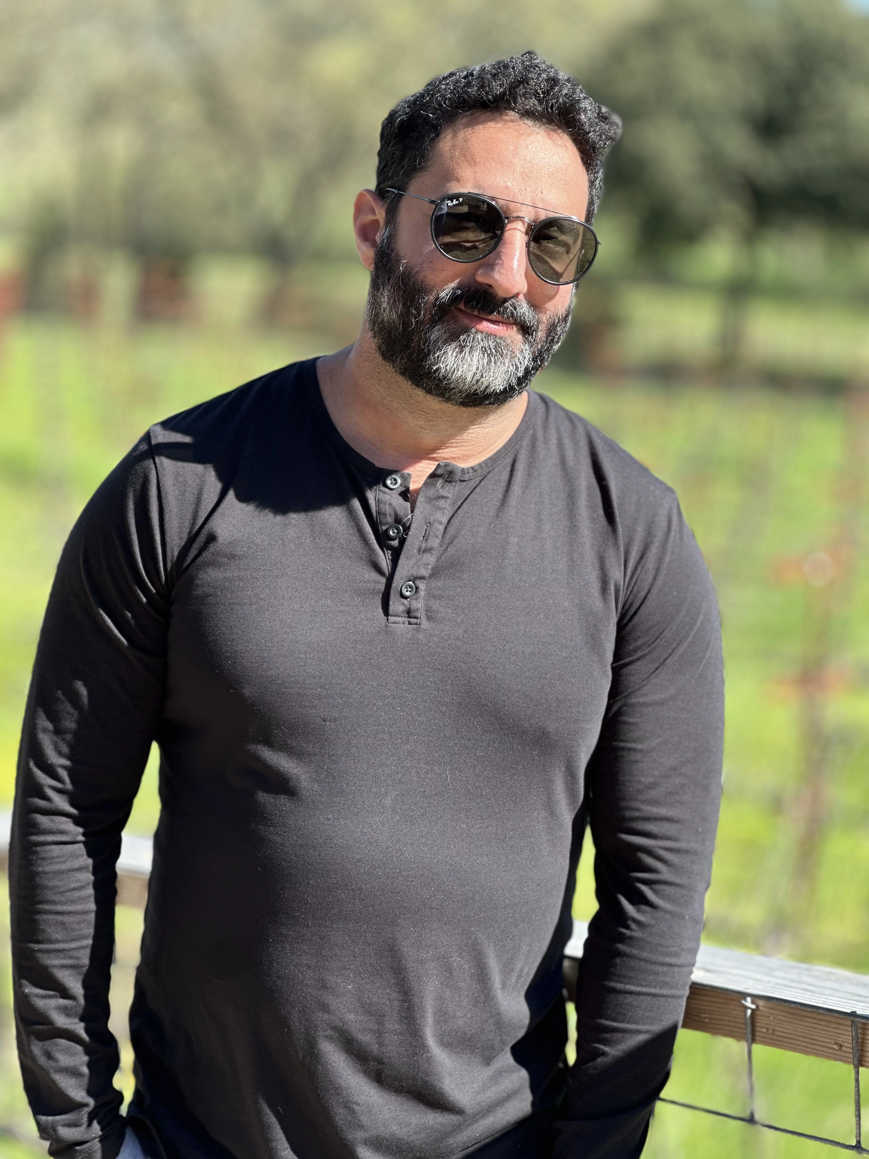 Isaac Gat, author