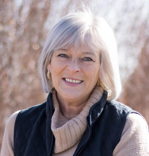 Dr. Lorraine Emory, author