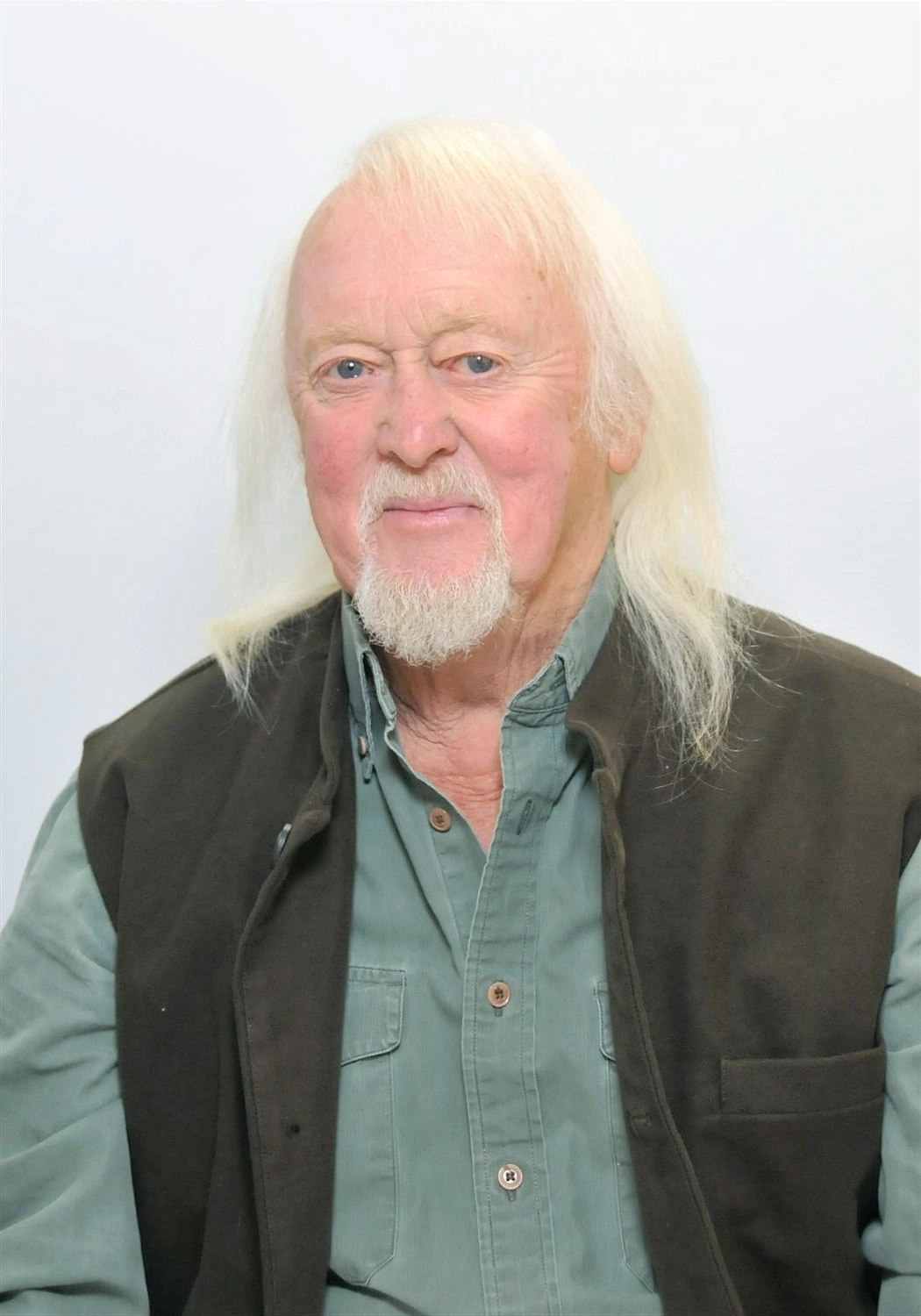 Peter Martin, author