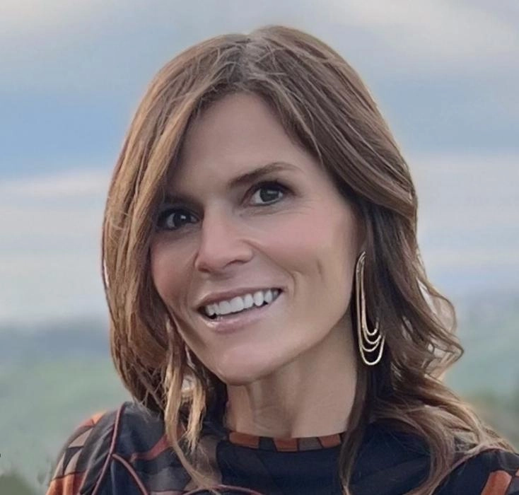 Kristen Radford Price, author