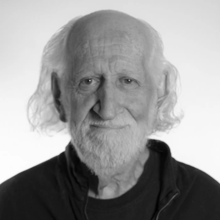 Raymond Bird, author