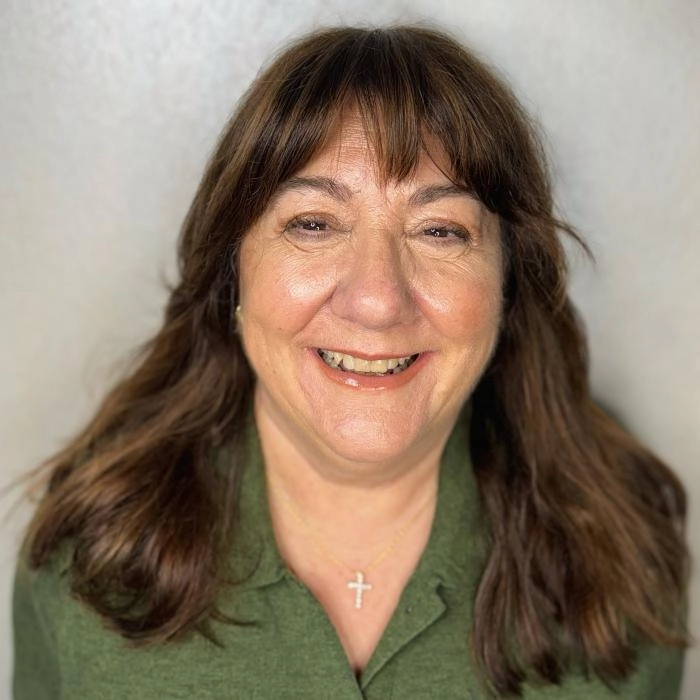 Jill Clayton, author