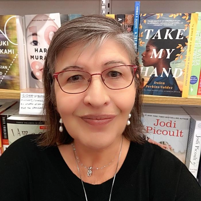 Bella Cohen, author
