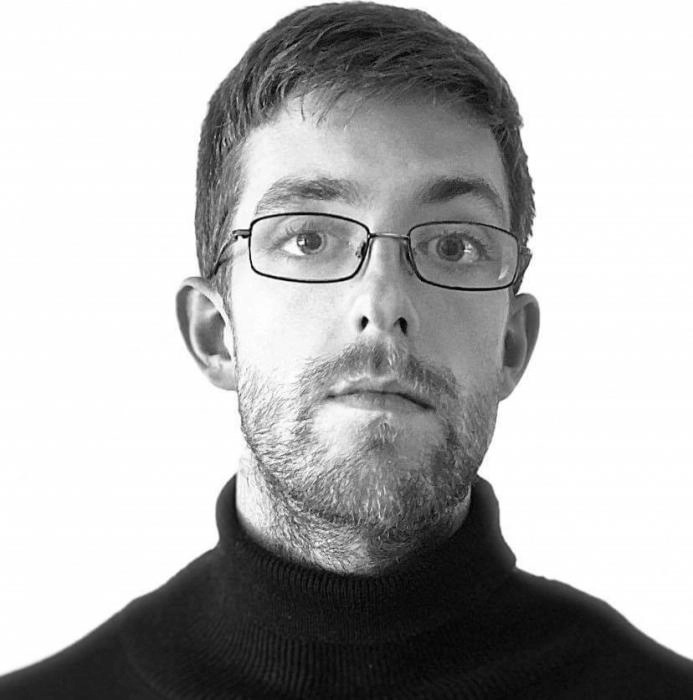 J. J. Coleman, author