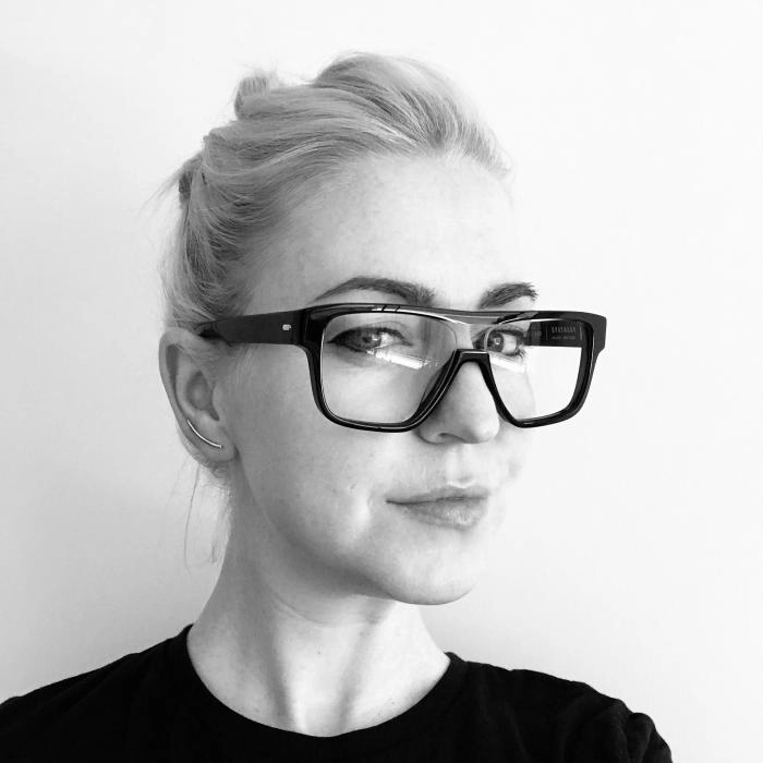 Dr Belinda J Dunstan, author