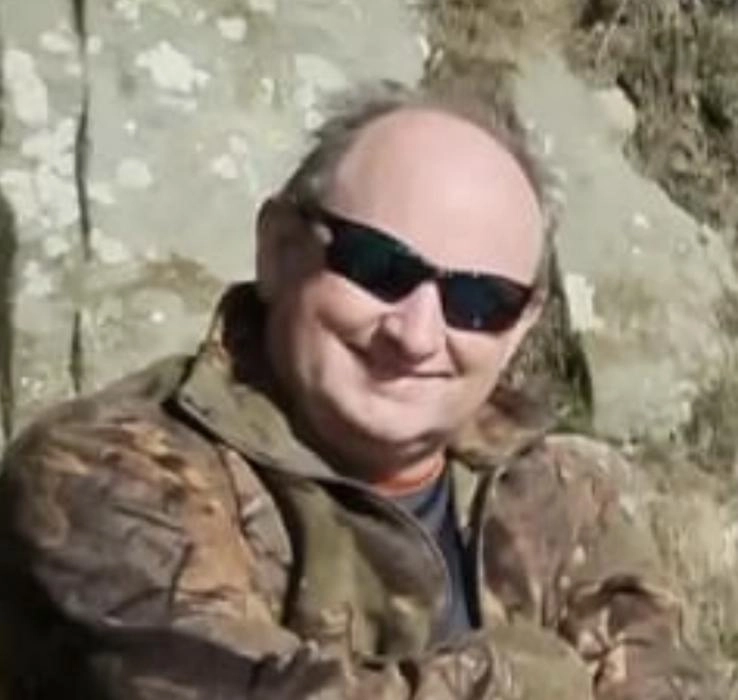 P T Jay, author