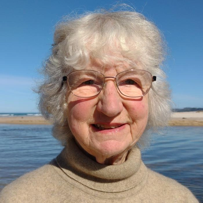 Maureen Carter, author