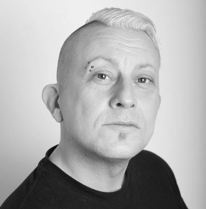 Paul J. Burgess, author