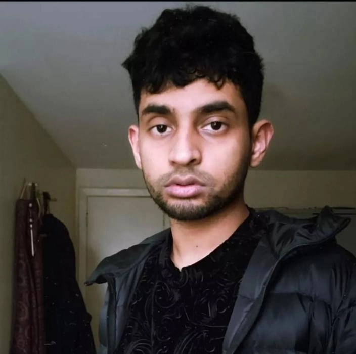 Saquib Ahsan, author