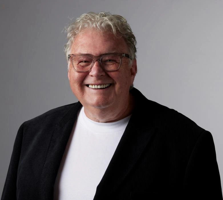 David Alan, author