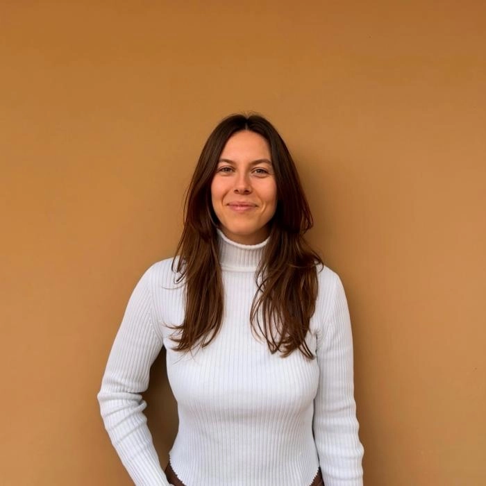 Sofia Sales Holod, author