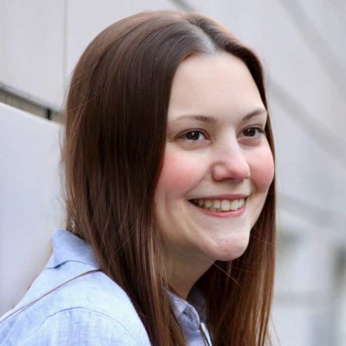 Samantha Stone, author