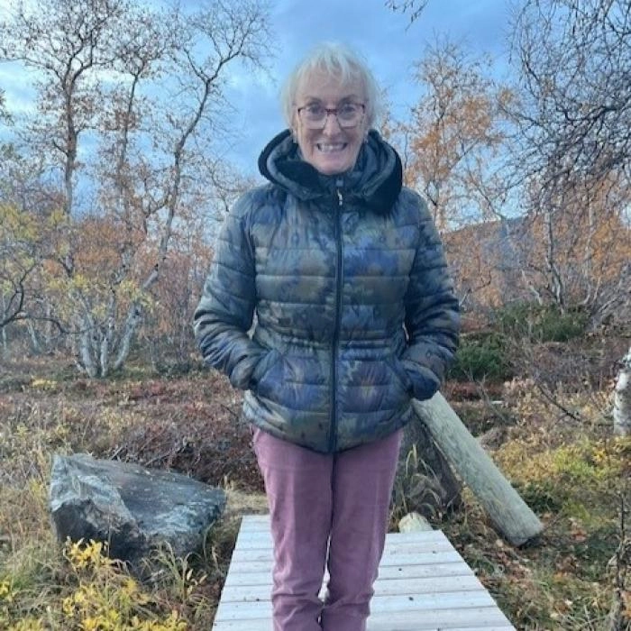 C.L.Roberts, author
