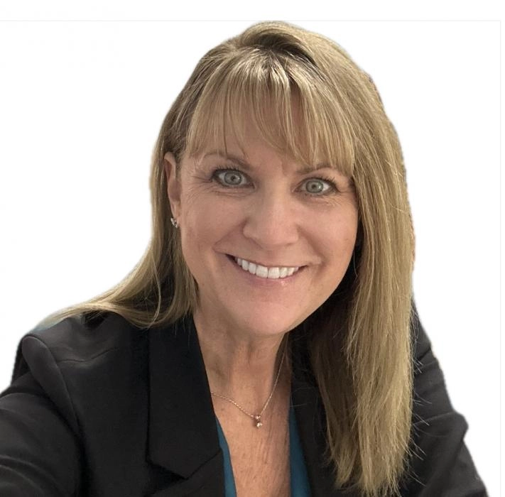 Melissa Fisher Paoni, Ph.D., author