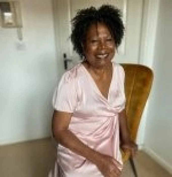 Juliet Calver, author