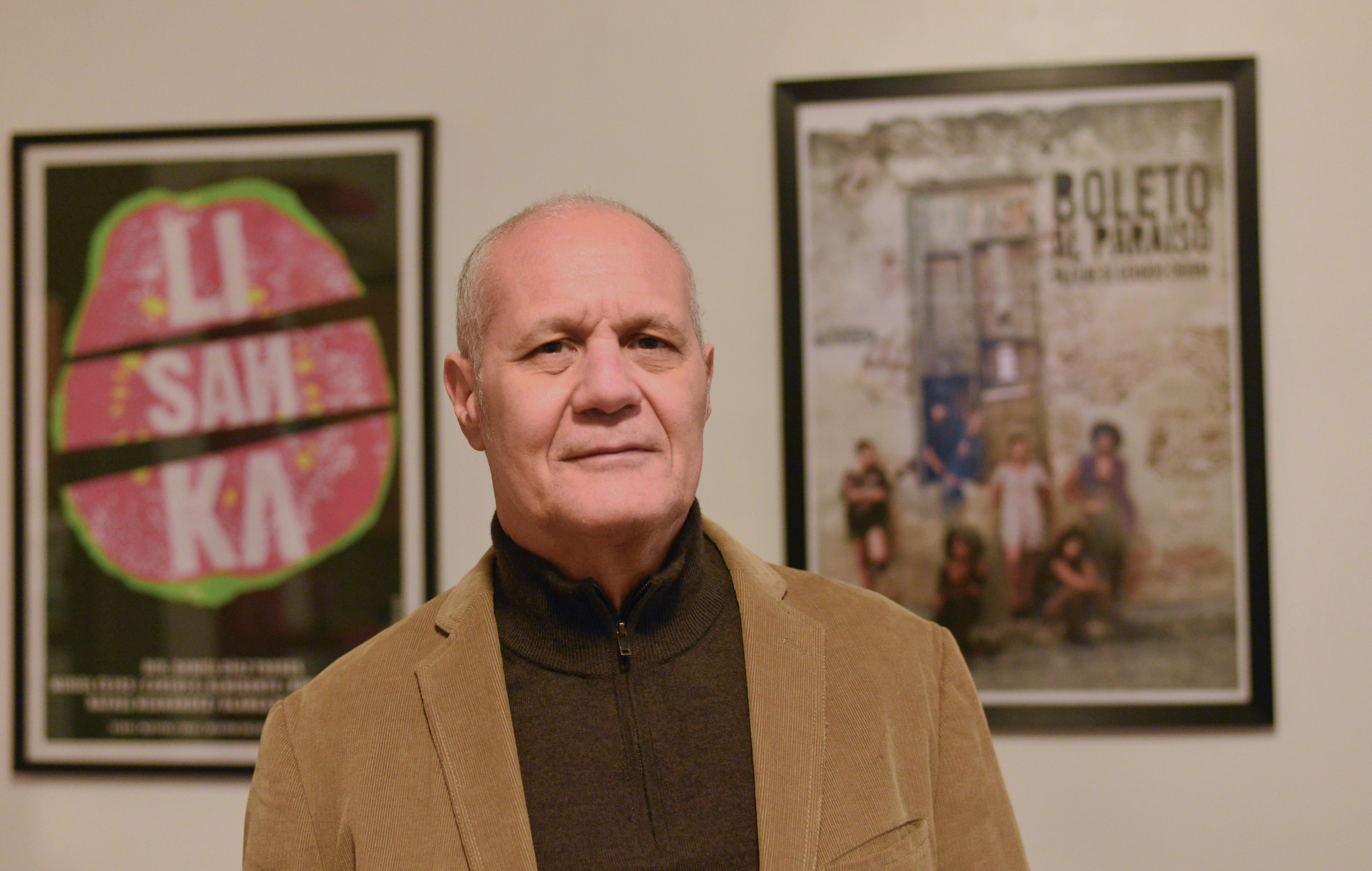 Francisco GarcÃ­a GonzÃ¡lez and Translated by Brad Nelson, author