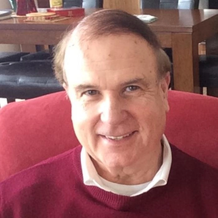 David Contosta, author