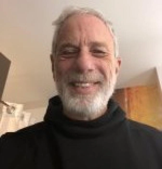 Wes Loran, author