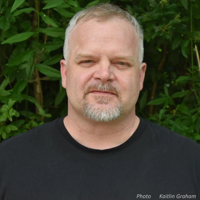 Robert Royea, author
