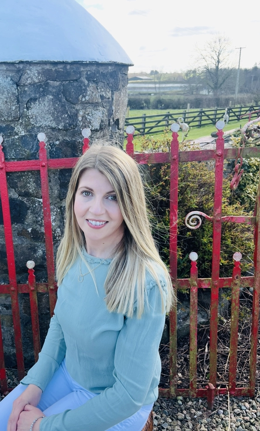 Emma Cunningham, author