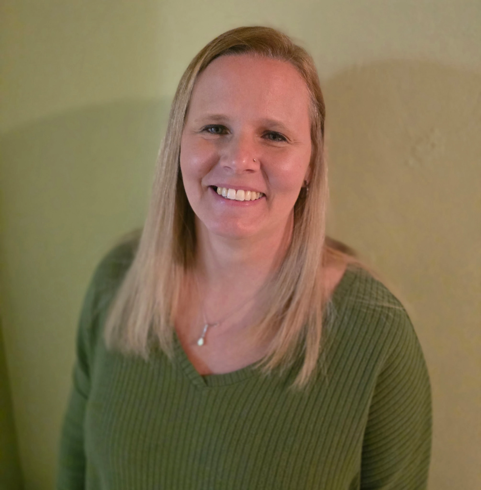 Danielle Doerfler, author