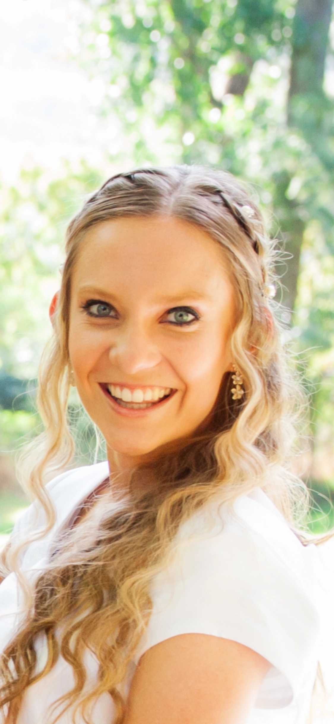 Stacy Graven, author